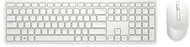 Dell DELL PRO WIRELESS KEYBOARD AND MOUSE - KM5221W - DE (QWERTZ) - Keyboard