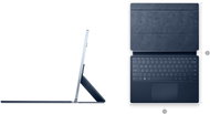 Dell XPS FOLIO, QWERTZ - DE - Keyboard