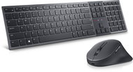 Dell DELL PREMIER COLLABORATION KEYBOARD AND MOUSE - KM900 - FRE - US - Keyboard