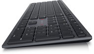 Dell DELL PREMIER COLLABORATION KEYBOARD - KB900, (QWERTY) - UK - Keyboard