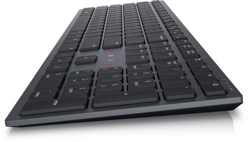 Dell DELL PREMIER COLLABORATION KEYBOARD - KB900, (QWERTY) - UK - Keyboard - Main image