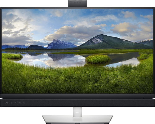27" Dell C2722DE Conference - Monitor - Main image