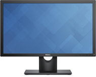 21.5" Dell E2216HV Essential - Monitor