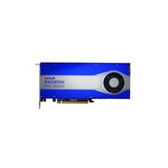 Dell AMD RADEON PRO W6600 8GB 4DP (K (KIT) - Graphics Card