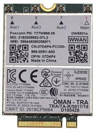 Dell 555-BFLD WLAN Netzwerkkarte - WLAN Netzwerkkarte