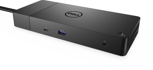 Dell WD19-180W Dockingstation - Dockingstation - Hauptbild