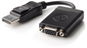 Dell DANBNBC084 Videokabel - Videokabel