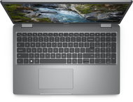 Dell PRECISION 3580 I7-1360P 16GB 512GB 15.6IN FHD W11P3Y BASIC ON - Laptop