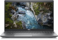 Dell PRECISION 3580 I7-1370P 32GB 1TB 15.6IN FHD W11P 3Y BASIC ONS - Laptop