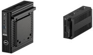 Dell OPTIPLEX MICRO AND TC DUAL VESA MOUNT W/ADAPTER BRACKET - Držák na PC