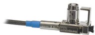 Dell LOCK NOBLE COMBACT TZ04T - Laptop Lock