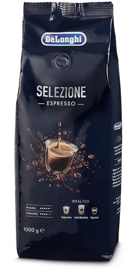 De´Longhi Selezione, szemes, 1000 g