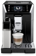 De'Longhi PrimaDonna Class ECAM 550.65 SB - Automatic Coffee Machine