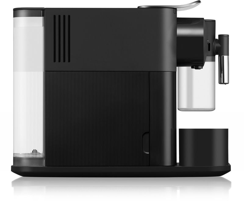 Nespresso De'Longhi Latissima Black EN510.B