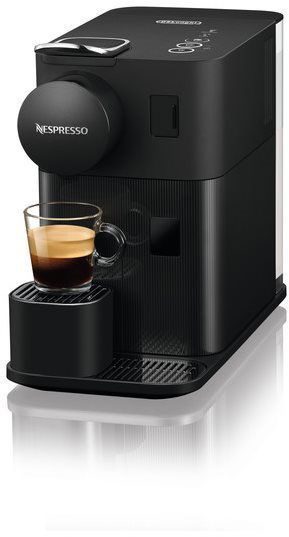 Nespresso De'Longhi Latissima Black EN510.B