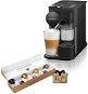 Nespresso De'Longhi Latissima EN510.W - Coffee Pod Machine