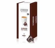 Delica AG Caffé Fortissimo -  Pack of 16 Capsules - Coffee Capsules