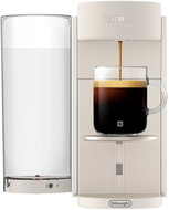 De' Longhi Nespresso Vertuo Up White ENV200. W - Coffee Pod Machine