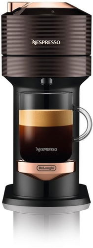 DE LONGHI Espresso Automatico NESPRESSO VERTUO PLUS ENV120.W