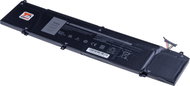 T6 Power for Dell Alienware m15, m17, G5 5590, G7 7590, 7790, 7900 mAh, 90 Wh, 6cell, Li-pol - Laptop Battery