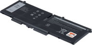 T6 Power for Dell Latitude 5330, 5430, 5530, 7330, 7430, 7530, 3810 mAh, 58 Wh, 4cell, Li-pol - Laptop Battery