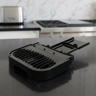 De' Longhi AS00005383 Drip tray without grid - Spare Part