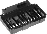 De' Longhi AS00006705 Drip tray grid black - Spare Part