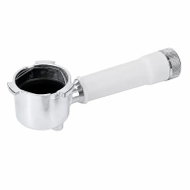 De'Longhi AS00008881 páka kávovaru, bílá - Replacement Portafilter