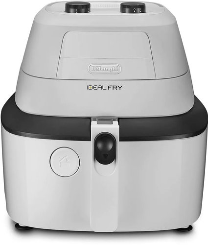 De'Longhi FH2101.W - Hot Air Fryer - Main image