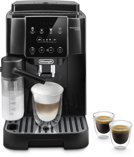 De'Longhi Magnifica Start ECAM 220.60.B - Automatický kávovar - Hlavní obrázek