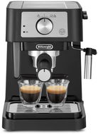 De'Longhi Stilosa EC260. BK - Lever Coffee Machine