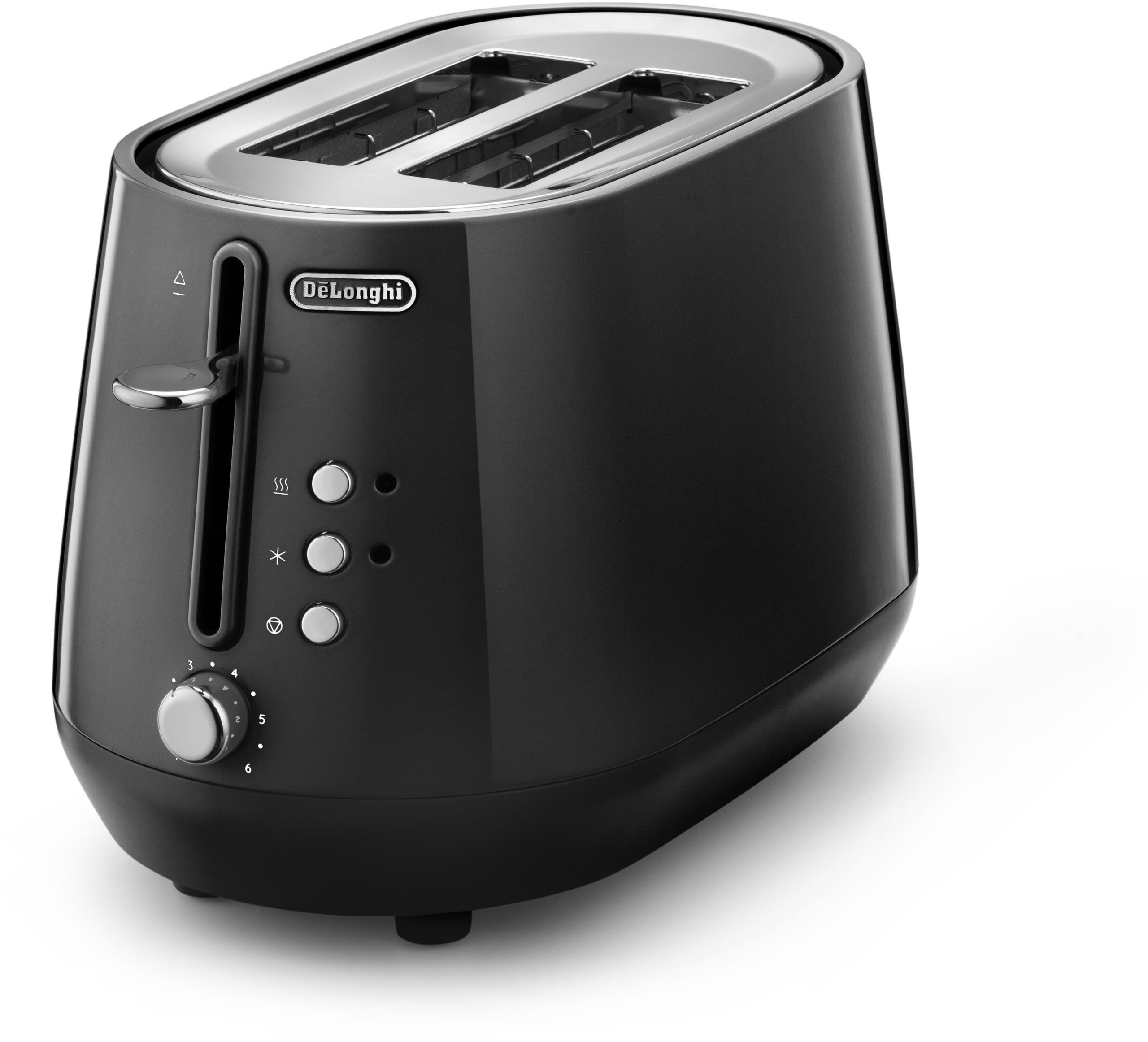 De'Longhi Eclettica CTY2103.BK