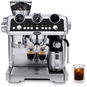 De'Longhi La Specialista Maestro EC 9865.M - Pákový kávovar
