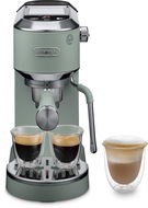 De'Longhi Dedica Duo EC890.GR - Pákový kávovar