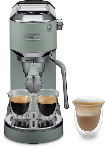 De'Longhi Dedica Duo EC890.GR - Siebträgermaschine - Hauptbild