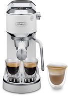 De'Longhi Dedica Duo EC890.WI - Pákový kávovar