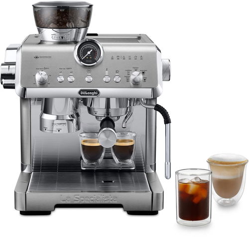 De'Longhi La Specialista Opera EC9555.M - Pákový kávovar - Hlavní obrázek