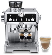 De'Longhi La Specialista Prestigio EC 9355.M - Pákový kávovar