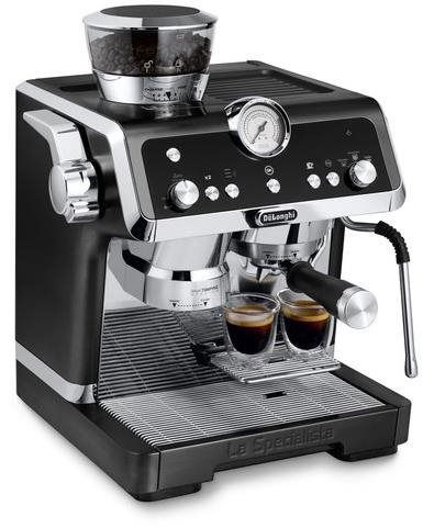 De'Longhi La Specialista Prestigio EC 9355.BM