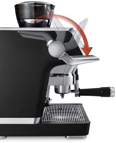 De'Longhi La Specialista Prestigio EC 9355.BM
