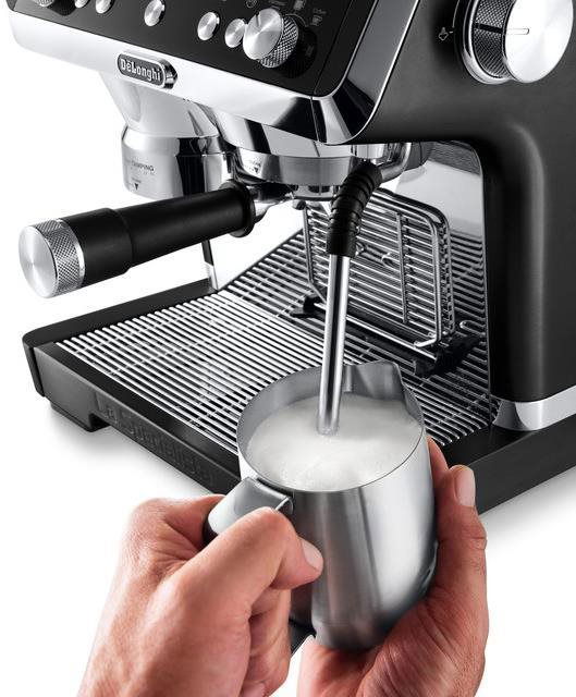 De'Longhi La Specialista Prestigio EC 9355.BM