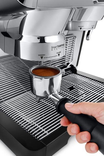 De'Longhi La Specialista Prestigio EC 9355.BM