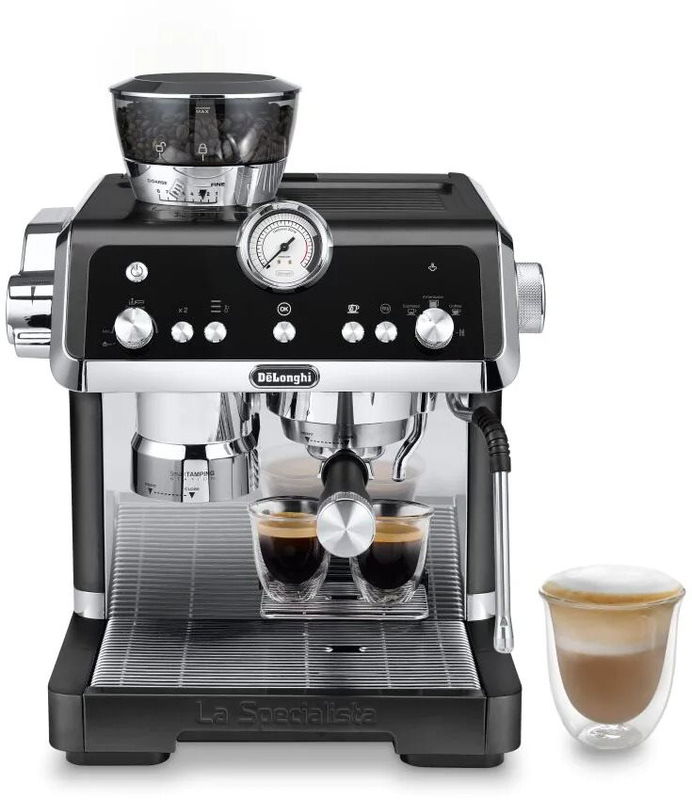 De'Longhi La Specialista Prestigio EC 9355.BM