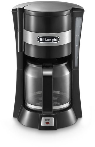 De'Longhi ICM 15210.1 - Drip Coffee Maker - Main image