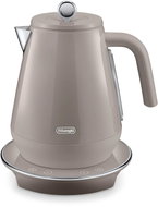 De'Longhi Eclettica SpecialTea KBY2011.BG - Electric Kettle