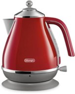 De'Longhi KBOC2001.R - Electric Kettle