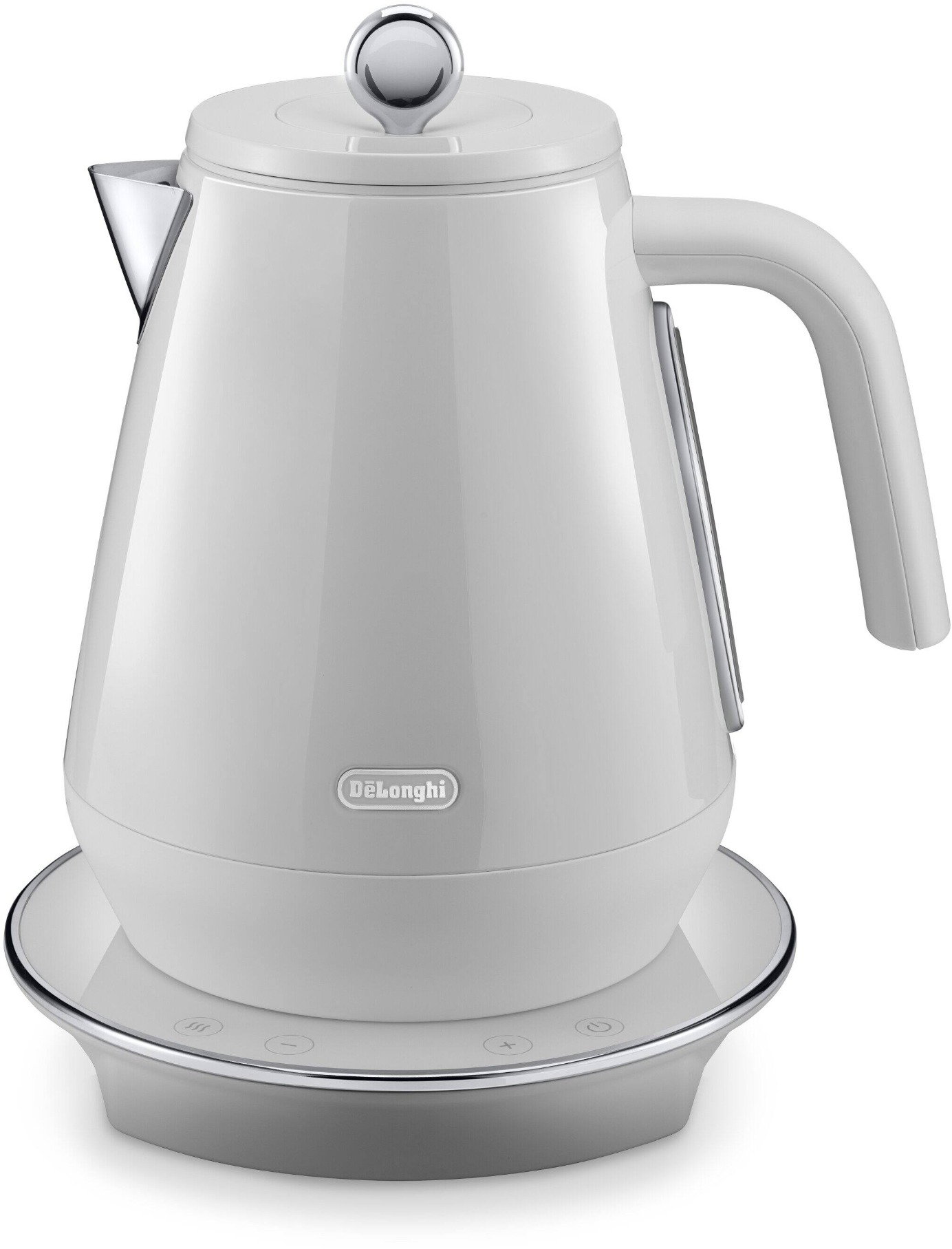 De'Longhi Eclettica SpecialTea KBY2011.W