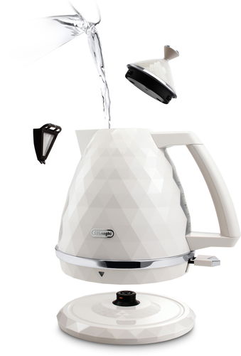 De'Longhi Brilliante Kettle review