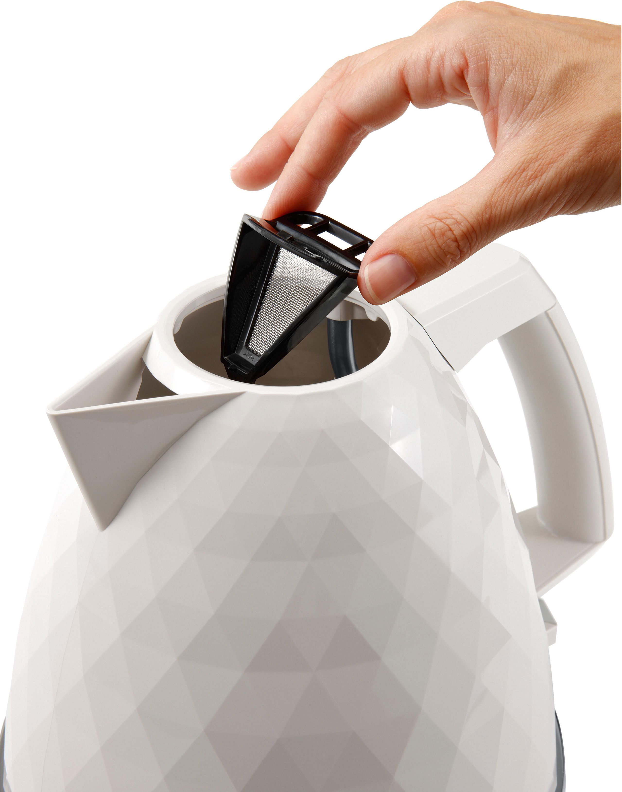 Brillante kettle sale