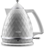 De'Longhi Brillante Exclusive KBJX2001.W - Electric Kettle